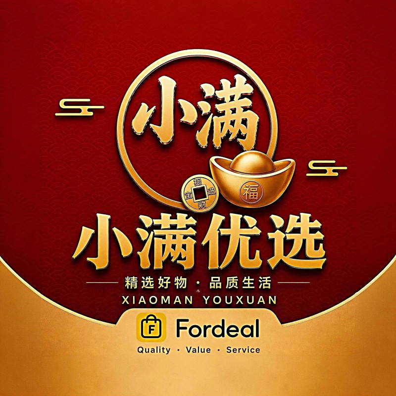 小满优选