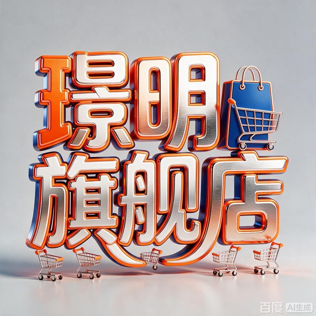 璟明旗舰店